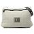 Borsa a Tracolla Chanel Sport Line Marrone