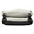 Borsa a Tracolla Chanel Sport Line Marrone - vista 3