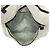 Borsa a Tracolla Chanel Sport Line Marrone - vista 6