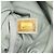 Borsa a Tracolla Chanel Sport Line Marrone - vista 8