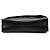Borsa a tracolla Chanel Matelassé Coco Mark Chain Nero - vista 3