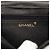 Borsa a tracolla Chanel Matelassé Coco Mark Chain Nero - vista 7