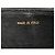 Borsa a tracolla Chanel Matelassé Coco Mark Chain Nero - vista 8