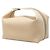 Hermès Borsa Hermes Bride à Black GM, Pochette Marrone Beige - vista 2