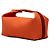 Hermès Bolso Hermes Bride à Black PM Negro Roja - vista 2