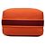 Hermès Bolso Hermes Bride à Black PM Negro Roja - vista 3
