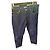 Autre Marque Dior Jeans with monogram lining Blue - view 2