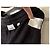 Burberry check pattern tracksuit Black - view 20