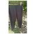 Burberry check pattern tracksuit Black - view 7