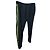Pantaloni jogging Prada Uomo Nero Giallo L