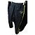 Pantaloni jogging Prada Uomo Nero Giallo L - vista 2