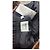 Burberry Karierte Fleece Hose Braun - Ansicht 10