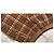Burberry Karierte Fleece Hose Braun - Ansicht 12