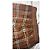 Burberry Karierte Fleece Hose Braun - Ansicht 2
