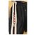 Pantaloncini Gucci Logo neri Nero - vista 9