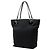 Borsa Tote Gucci in tela GG nera Nero - vista 2