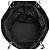 Borsa Tote Gucci in tela GG nera Nero - vista 4