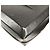 Borsa a tracolla Steve Louis Vuitton Monogram Glacé Marrone - vista 9