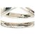 Ring Hermès Anello a fascia Hermes Chaine d'Ancre Punk Silver Argento - vista 4