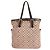 Borsa a tracolla Louis Vuitton Monogram Mini Françoise Rosso Fuschia