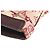 Borsa a tracolla Louis Vuitton Monogram Mini Françoise Rosso Fuschia - vista 10