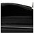 Borsa a tracolla Chanel in pelle caviar nera Nero - vista 7
