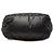 Borsa Chanel Coco Cocoon Mark Nero - vista 3