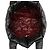 Borsa Chanel Coco Cocoon Mark Nero - vista 5