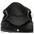 Chanel Coco Mark Camellia Visitenkartenetui Schwarz - Ansicht 4