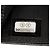 Chanel Coco Mark Camellia Visitenkartenetui Schwarz - Ansicht 7
