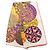 Hermès Foulard Hermes Carre 90 Reves d'Escargots Multicolore - vista 2