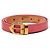 Louis Vuitton Monogram Vernis Ceinture Classic Belt Pink
