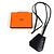 Hermès Accessorio Collana Portachiavi Clochette Vintage Hermes Nero - vista 14
