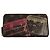 Louis Vuitton Monogram Long Wallet Brown