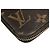 Louis Vuitton Monogram Long Wallet Brown - view 11