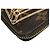 Louis Vuitton Monogram Long Wallet Brown - view 6