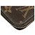 Louis Vuitton Monogram Long Wallet Brown - view 7