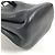 Hermès Hermes Vespa Leder-Beuteltasche Schwarz - Ansicht 7
