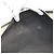 Borsa Gucci GG Supreme Logo Beige Marrone scuro - vista 14
