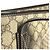 Borsa Gucci GG Supreme Logo Beige Marrone scuro - vista 17