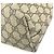 Borsa Gucci GG Supreme Logo Beige Marrone scuro - vista 6