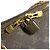 Borsa Louis Vuitton Monogram Keepall 60 Marrone - vista 11