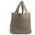 Hermès Borsa Hermes Picotin Lock MM 22 Marrone - vista 2