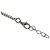 Bulgari Collana Ottica Allegra in Onice e Diamanti BVLGARI Nero Argento - vista 11