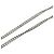 Bulgari Collana Ottica Allegra in Onice e Diamanti BVLGARI Nero Argento - vista 12