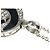 Bulgari Collana Ottica Allegra in Onice e Diamanti BVLGARI Nero Argento - vista 13
