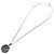 Bulgari Collana Ottica Allegra in Onice e Diamanti BVLGARI Nero Argento - vista 4