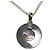 Bulgari Collana Ottica Allegra in Onice e Diamanti BVLGARI Nero Argento - vista 6