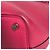 Hermès Hermes Bicolor Picotin Lock PM 18 Handbag Pink Red - view 6
