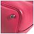 Hermès Hermes Bicolor Picotin Lock PM 18 Handbag Pink Red - view 8